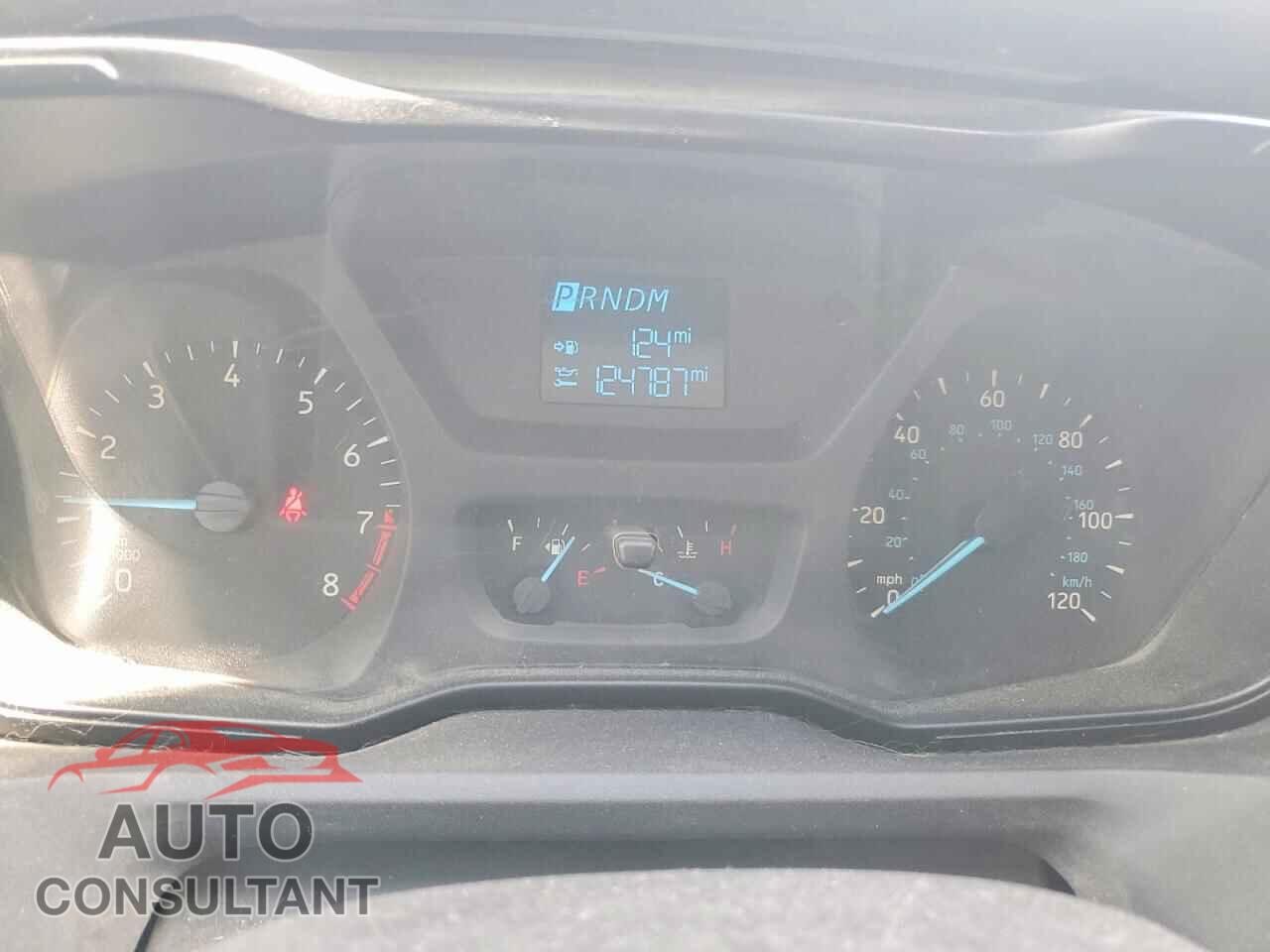 FORD TRANSIT 2016 - 1FTYR1ZM7GKB01359