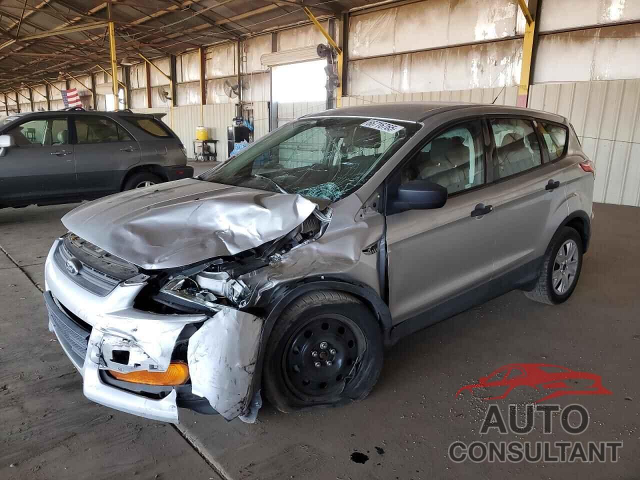 FORD ESCAPE 2014 - 1FMCU0F77EUD17890