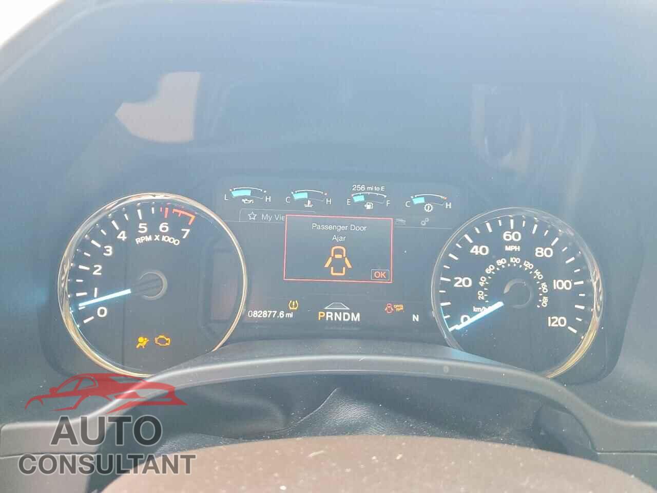 FORD F150 2019 - 1FTEW1E44KKF08856