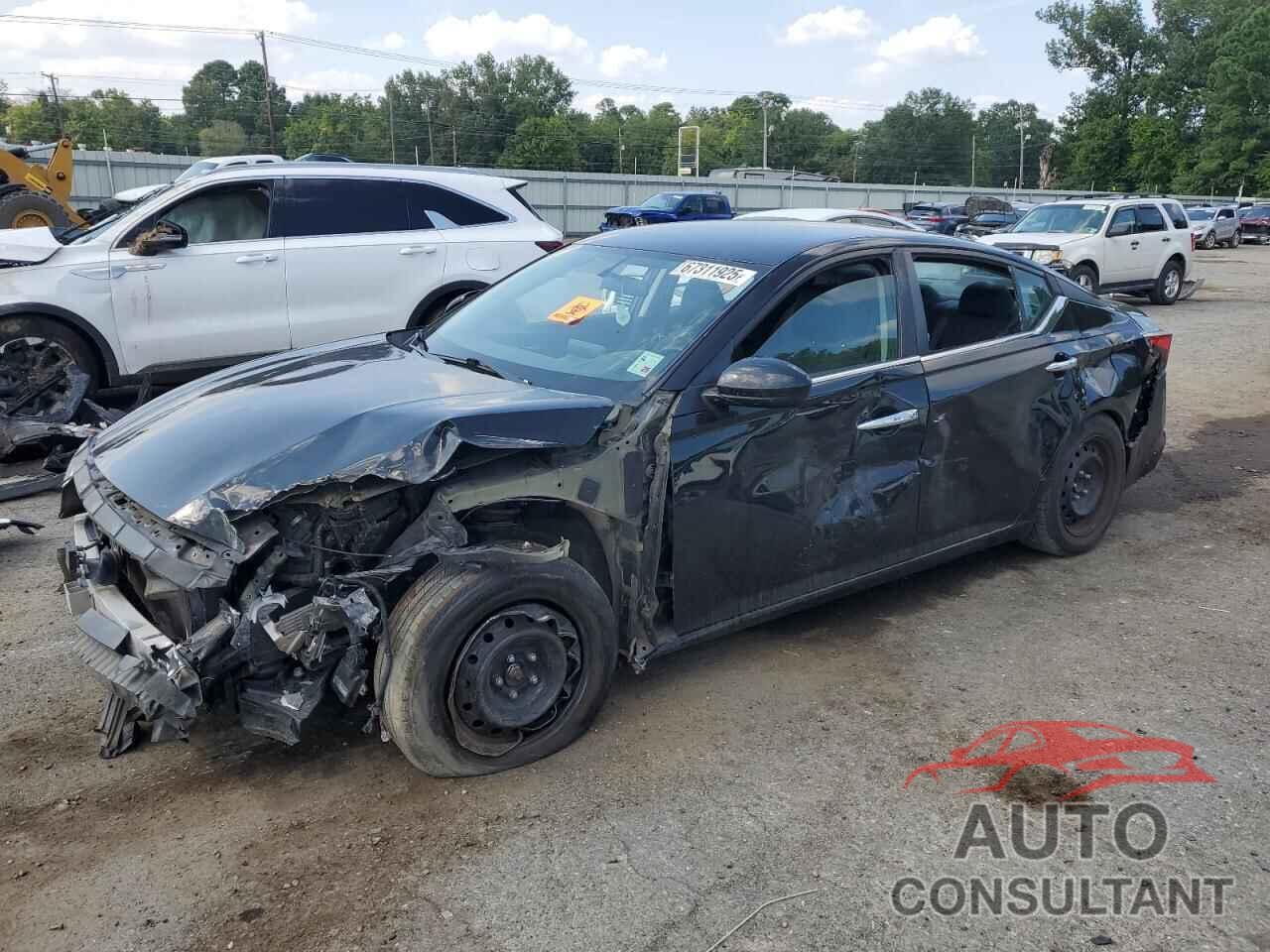 NISSAN ALTIMA 2020 - 1N4BL4BV9LC202649
