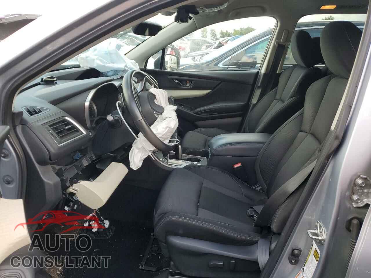 SUBARU ASCENT 2019 - 4S4WMACD4K3433031