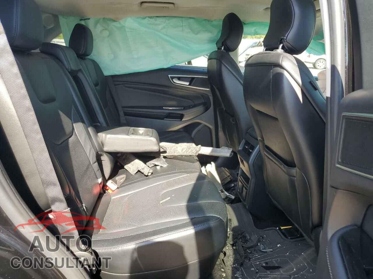 FORD EDGE 2016 - 2FMPK3K82GBB77960