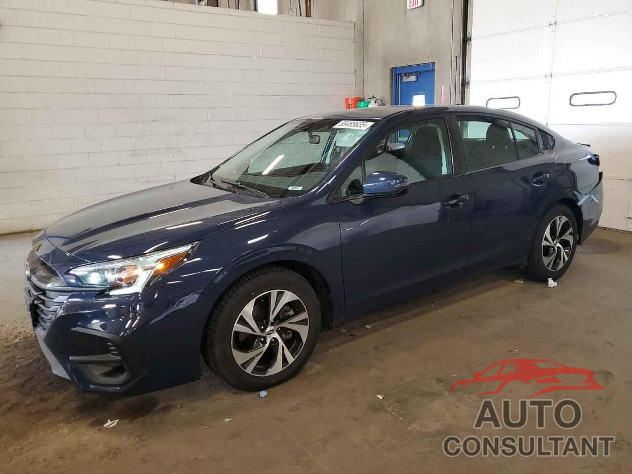 SUBARU LEGACY 2023 - 4S3BWAD67P3007757