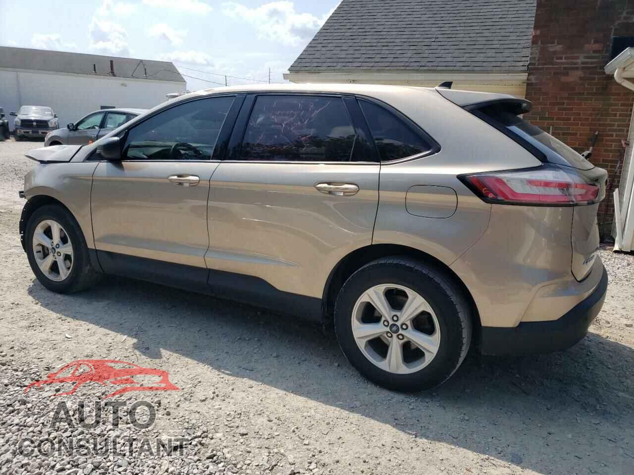 FORD EDGE 2020 - 2FMPK3G90LBA89999