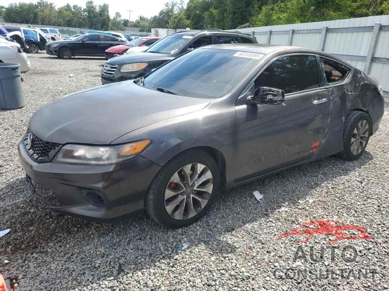 HONDA ACCORD 2015 - 1HGCT1B87FA015595