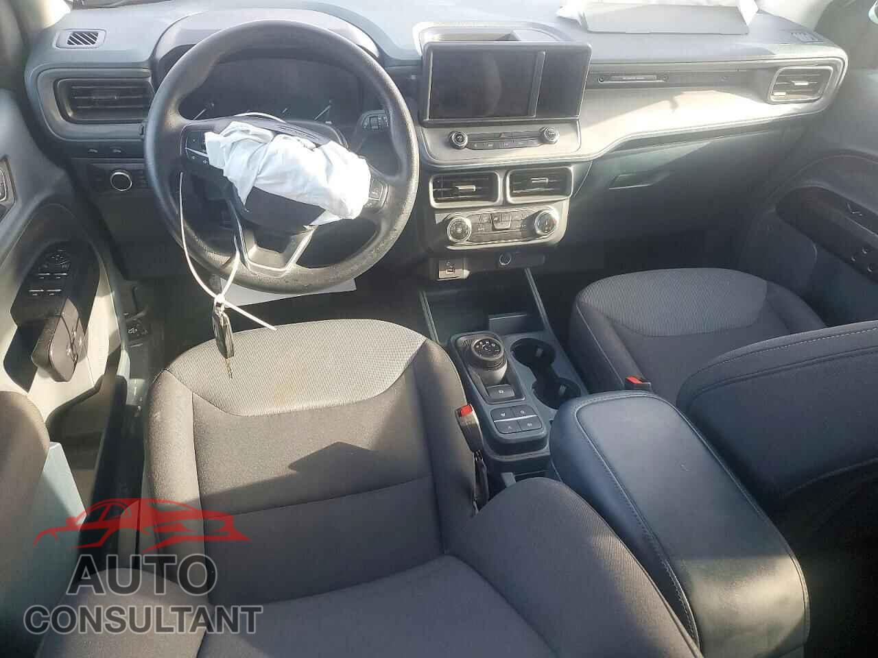 FORD MAVERICK 2024 - 3FTTW8A97RRB25310