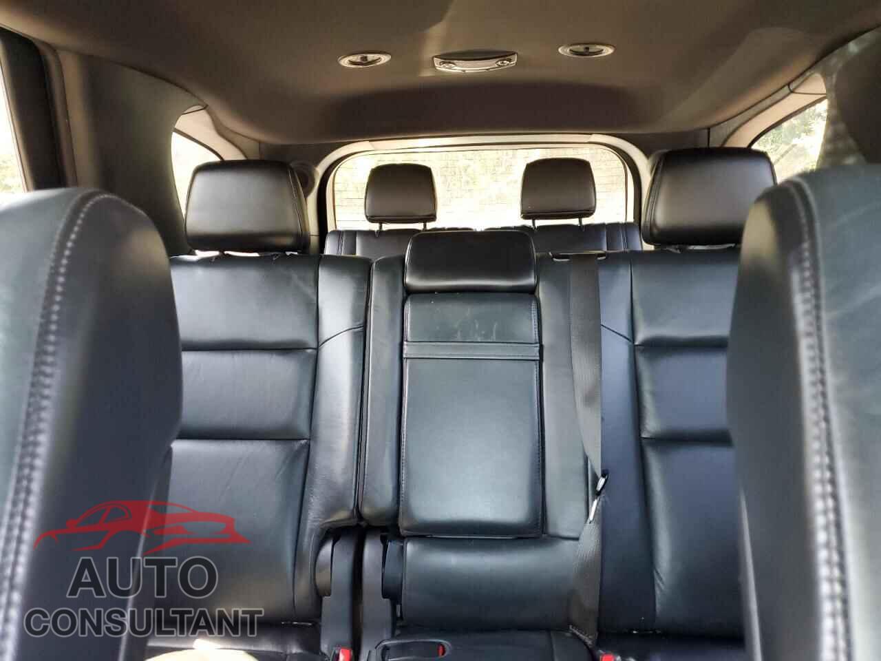 DODGE DURANGO 2015 - 1C4RDJDG6FC169858