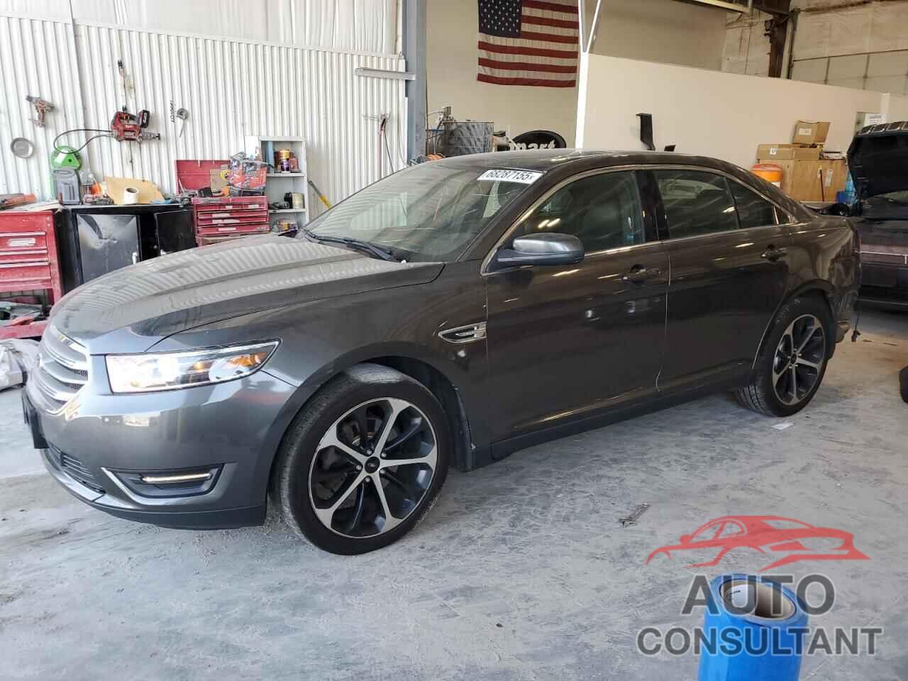 FORD TAURUS 2015 - 1FAHP2E86FG124093