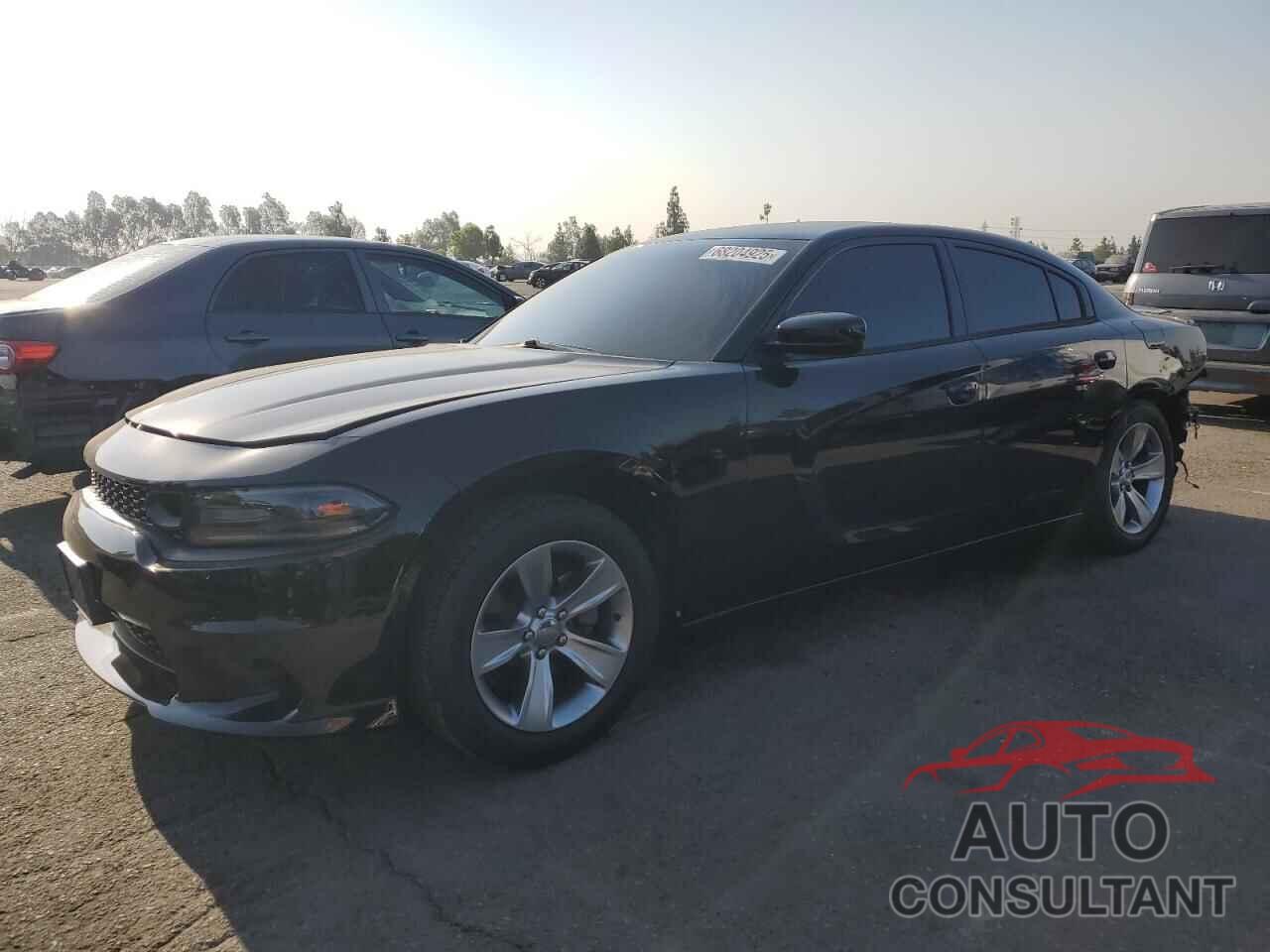 DODGE CHARGER 2015 - 2C3CDXBG1FH738287