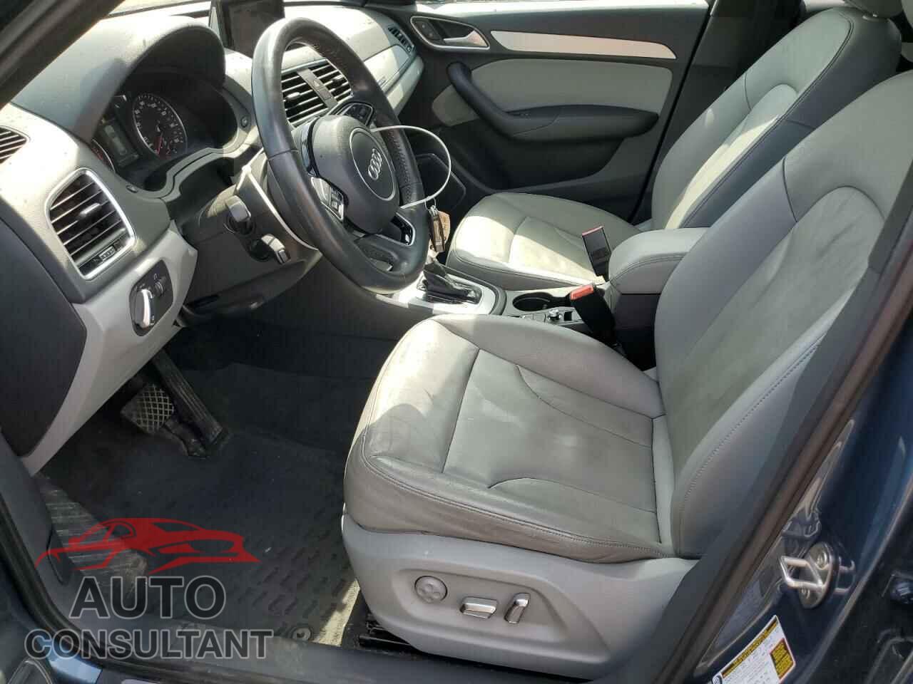 AUDI Q3 2018 - WA1JCCFS6JR022369
