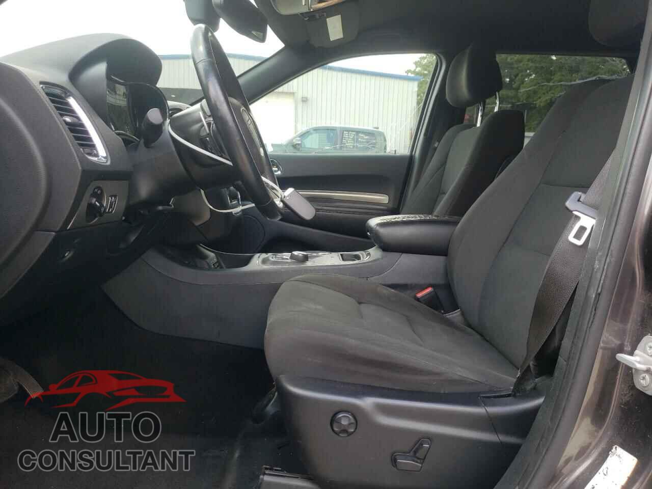 DODGE DURANGO 2014 - 1C4RDHAG4EC590800