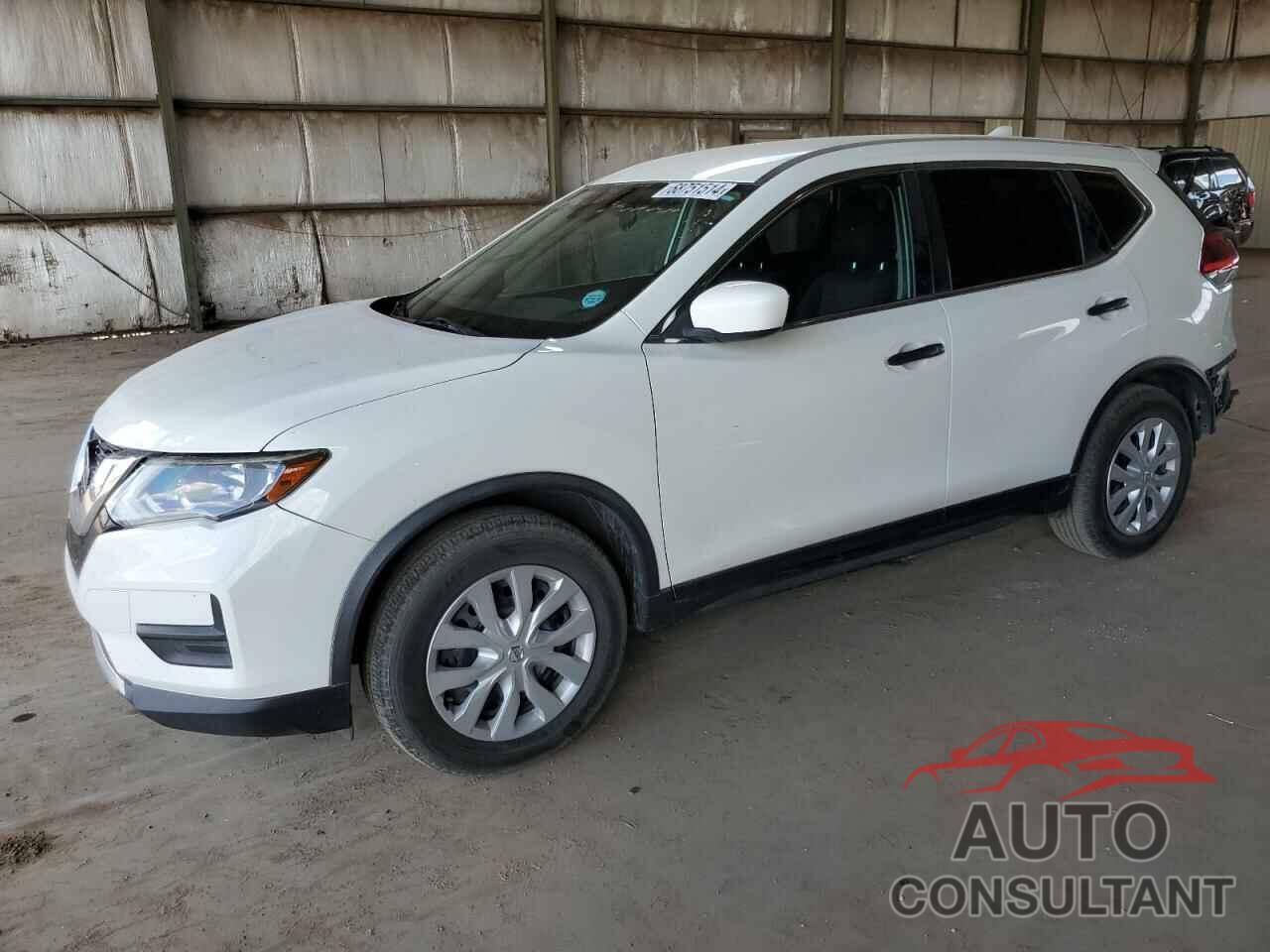 NISSAN ROGUE 2020 - JN8AT2MT2LW008408