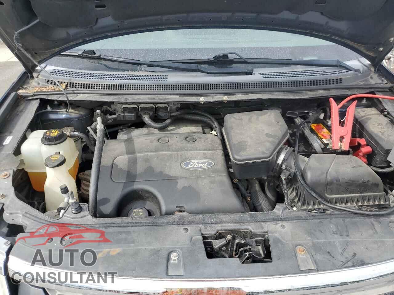 FORD EDGE 2012 - 2FMDK4KC8CBA91947