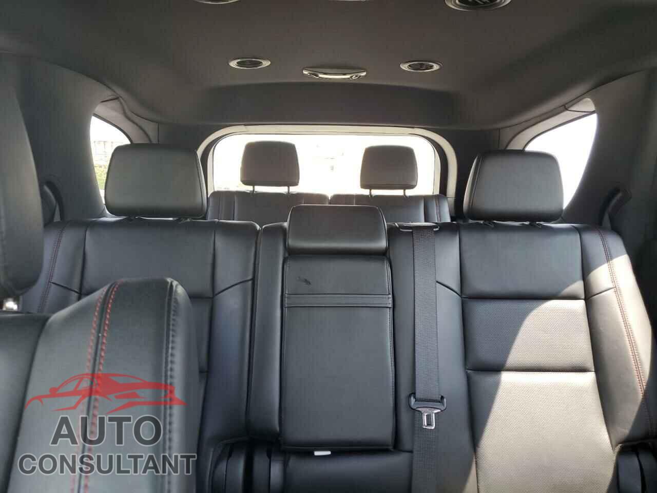 DODGE DURANGO 2023 - 1C4RDJDG7PC598427