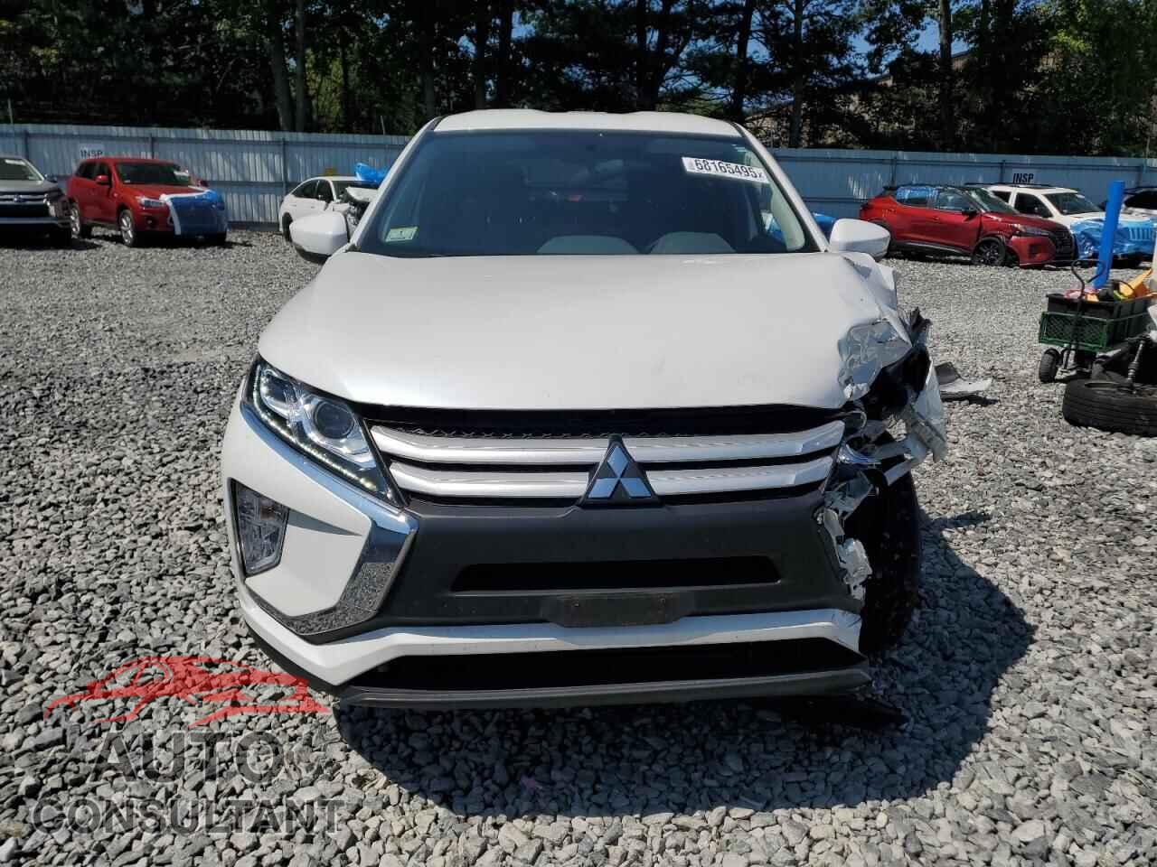 MITSUBISHI ECLIPSE 2020 - JA4AT3AA7LZ001015