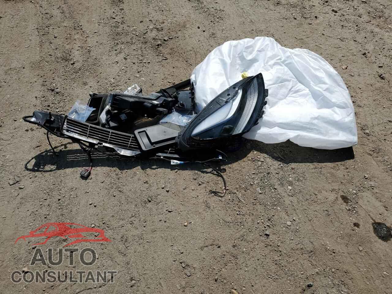 TESLA MODEL 3 2023 - 5YJ3E1EBXPF628657