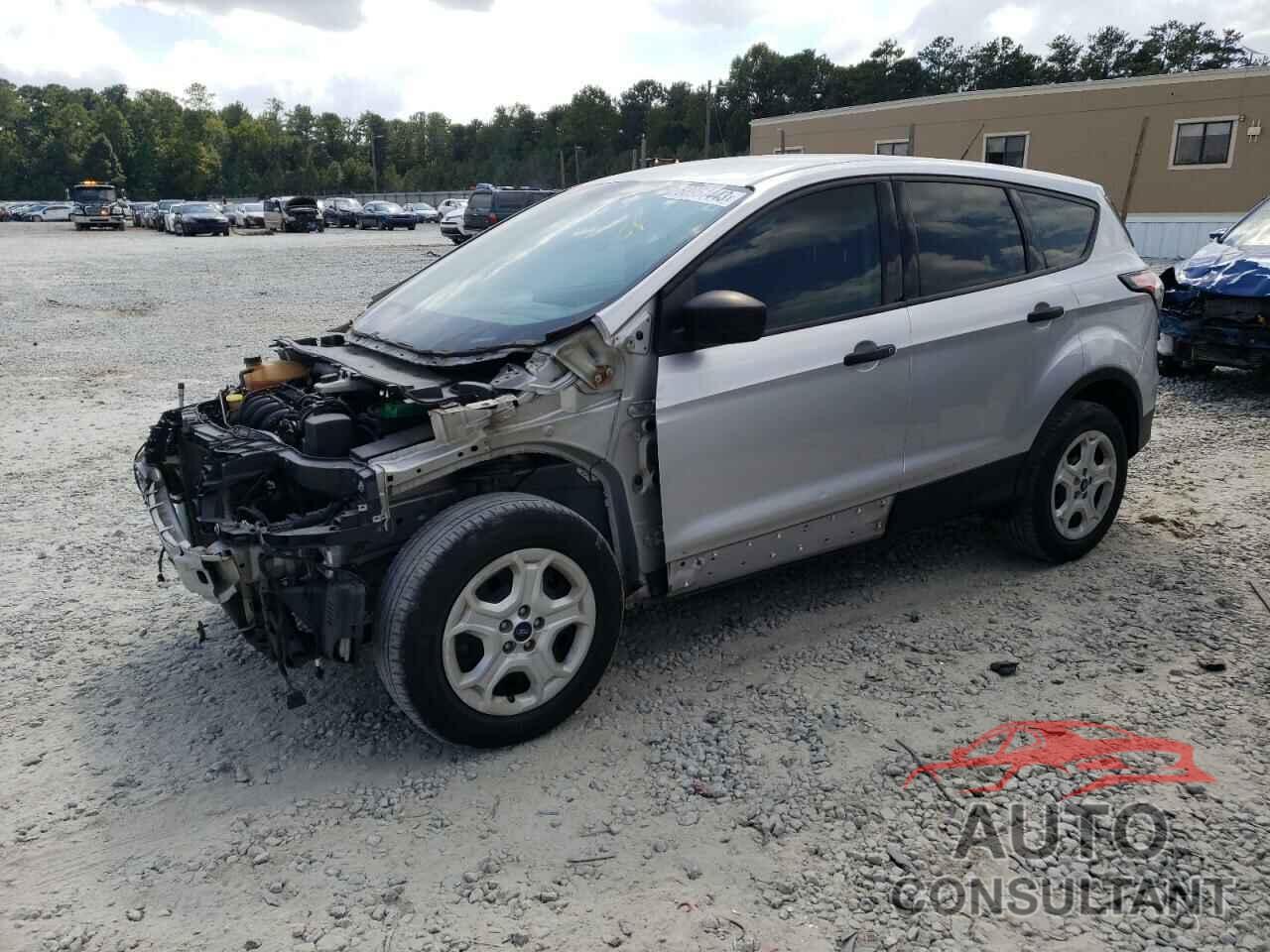 FORD ESCAPE 2017 - 1FMCU0F72HUC00545