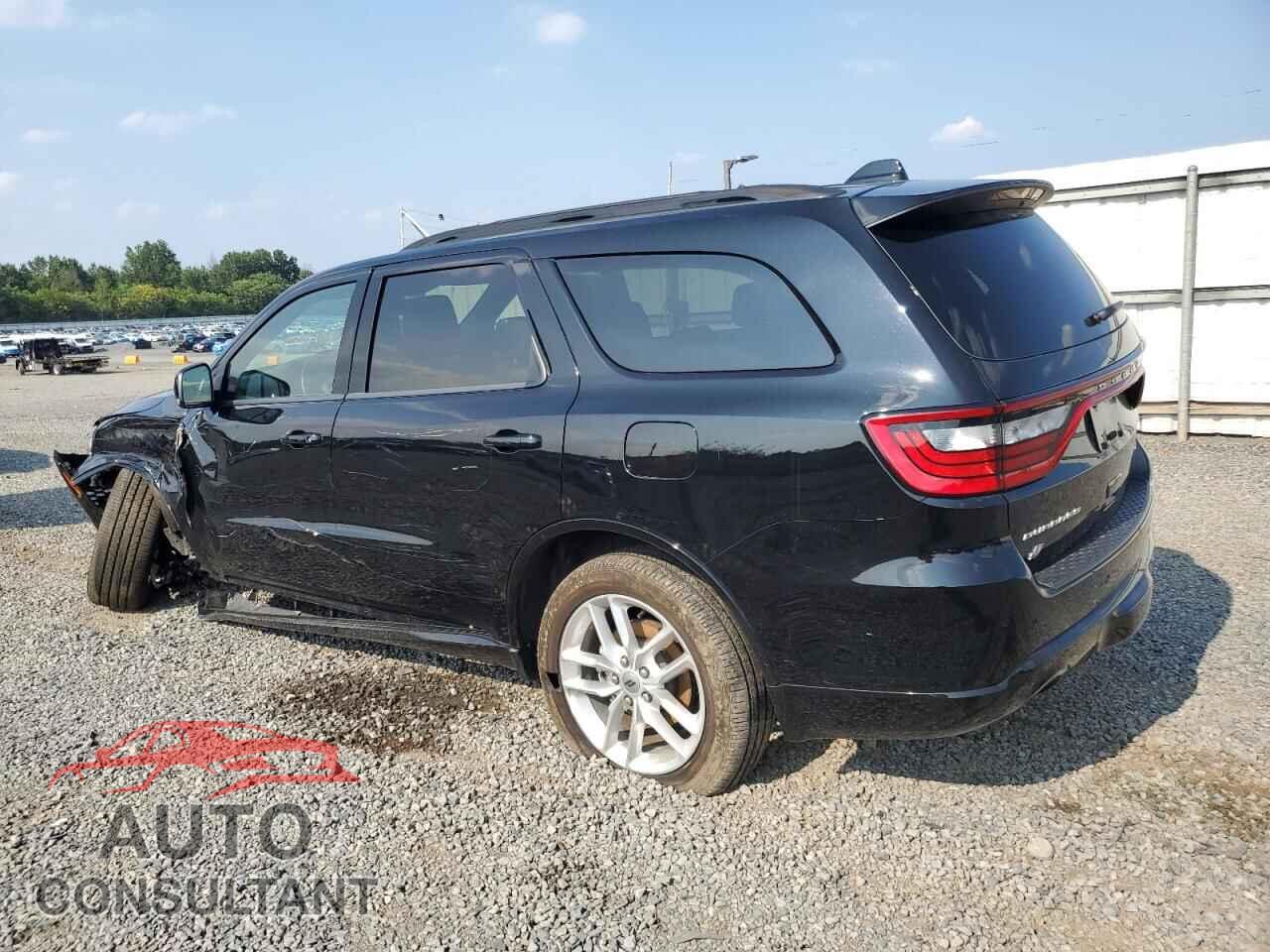 DODGE DURANGO 2024 - 1C4RDJDGXRC152985