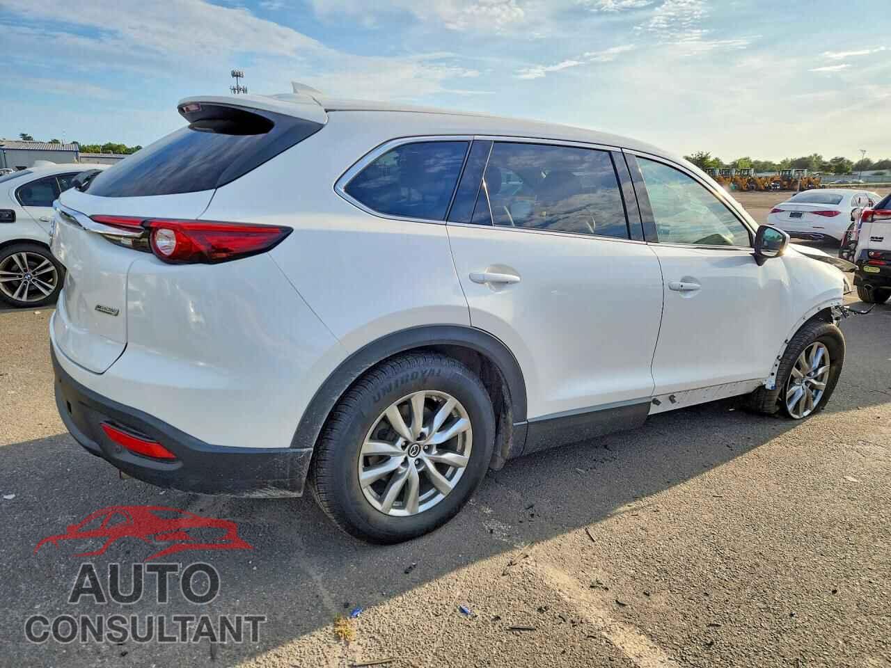 MAZDA CX-9 2019 - JM3TCBCY3K0317265