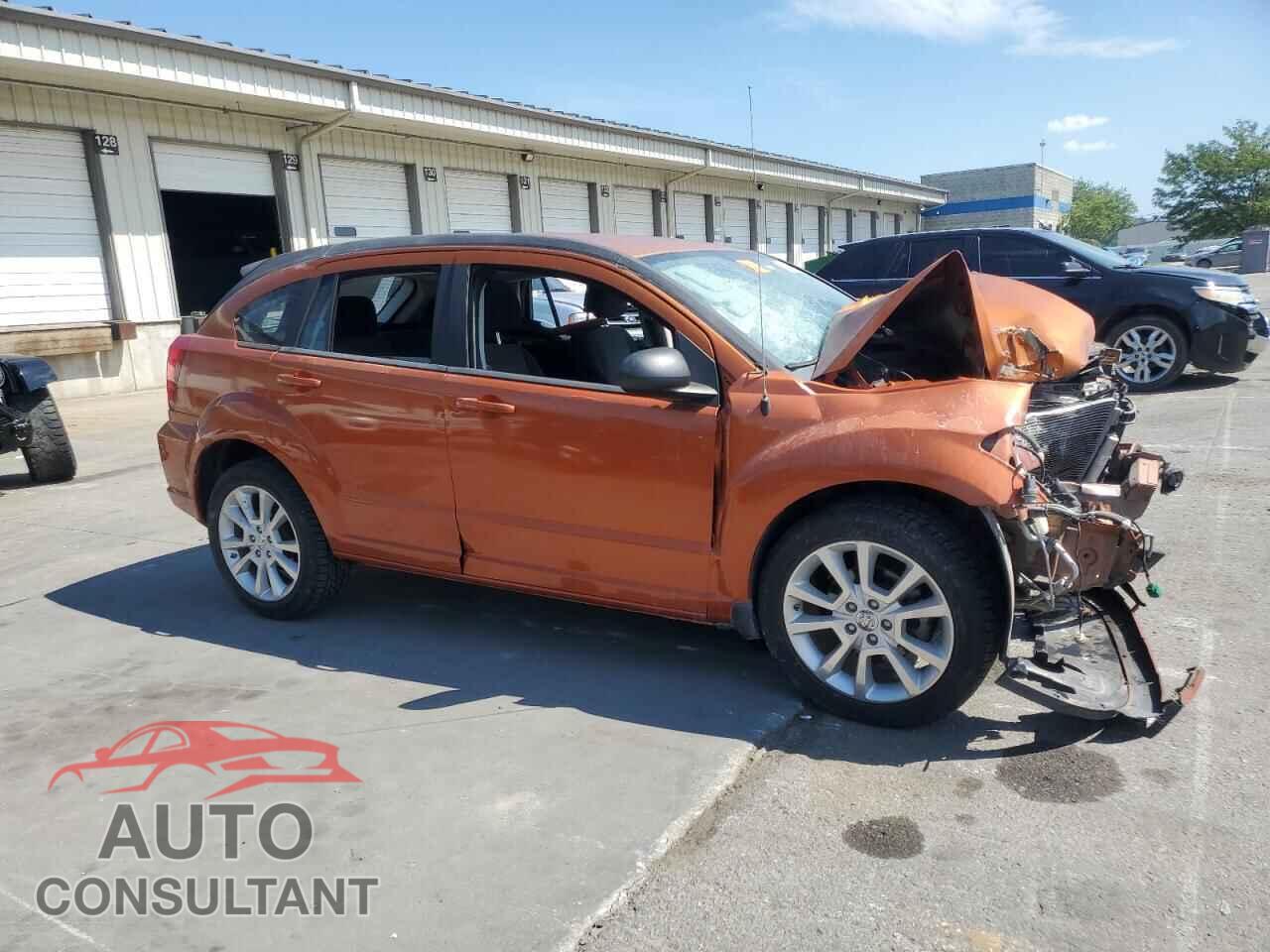 DODGE CALIBER 2011 - 1B3CB5HA0BD269615