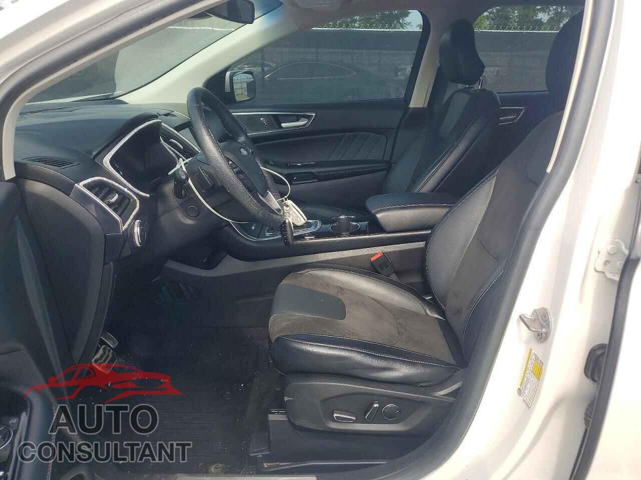 FORD EDGE 2018 - 2FMPK4AP8JBB77385