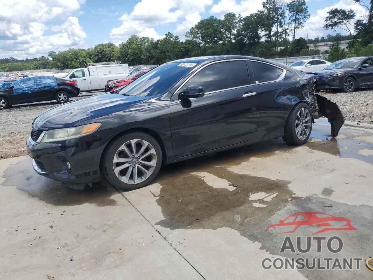 HONDA ACCORD 2015 - 1HGCT2B86FA007302