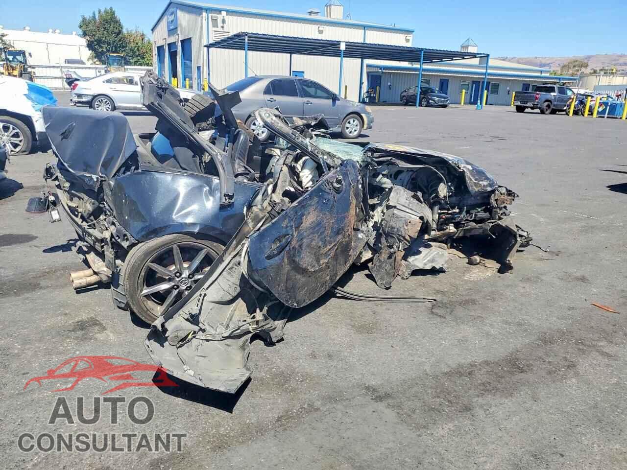 MAZDA MX5 2017 - JM1NDAD74H0121326