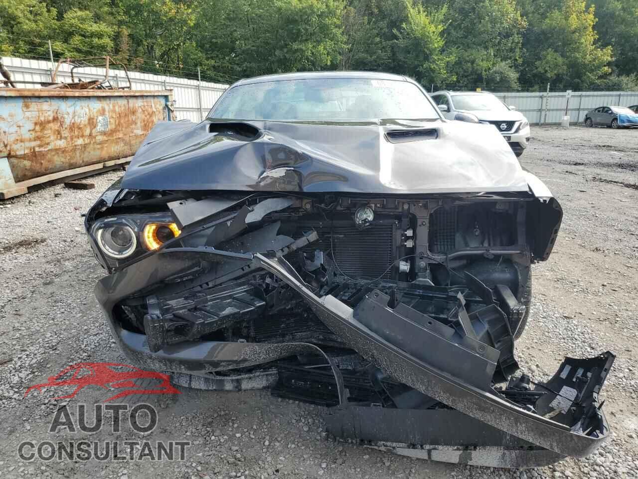 DODGE CHALLENGER 2023 - 2C3CDZAG5PH693966