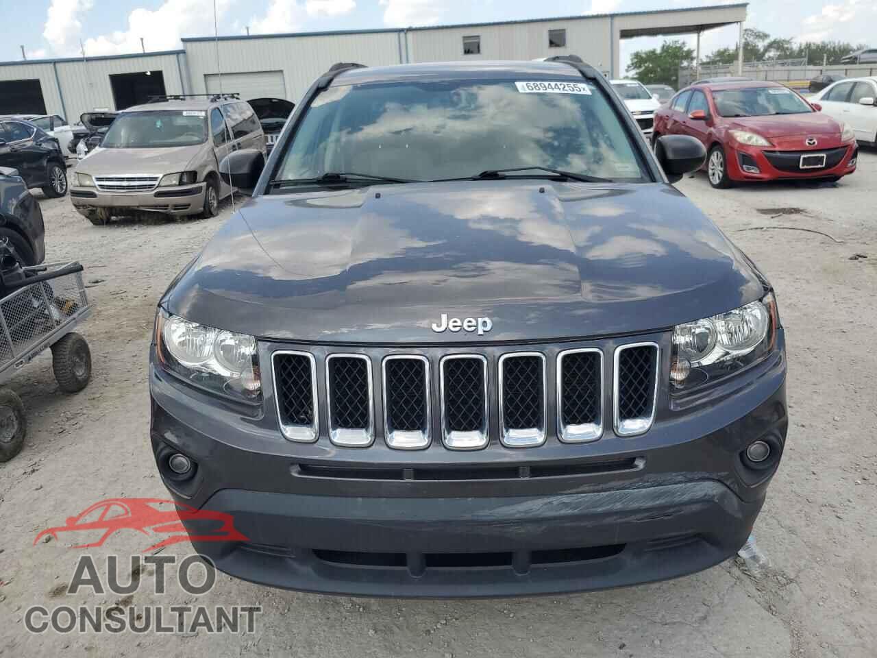 JEEP COMPASS 2015 - 1C4NJCBB6FD335042