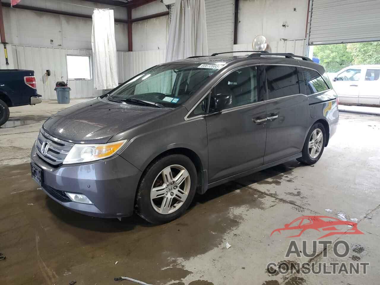 HONDA ODYSSEY 2013 - 5FNRL5H94DB068985
