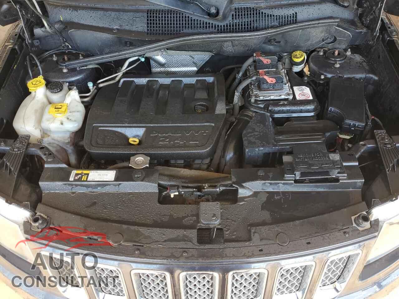 JEEP COMPASS 2015 - 1C4NJDEB2FD259420