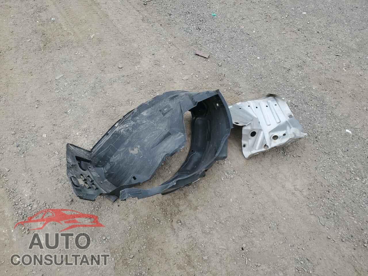 HONDA CIVIC 2012 - 2HGFG3B44CH005694