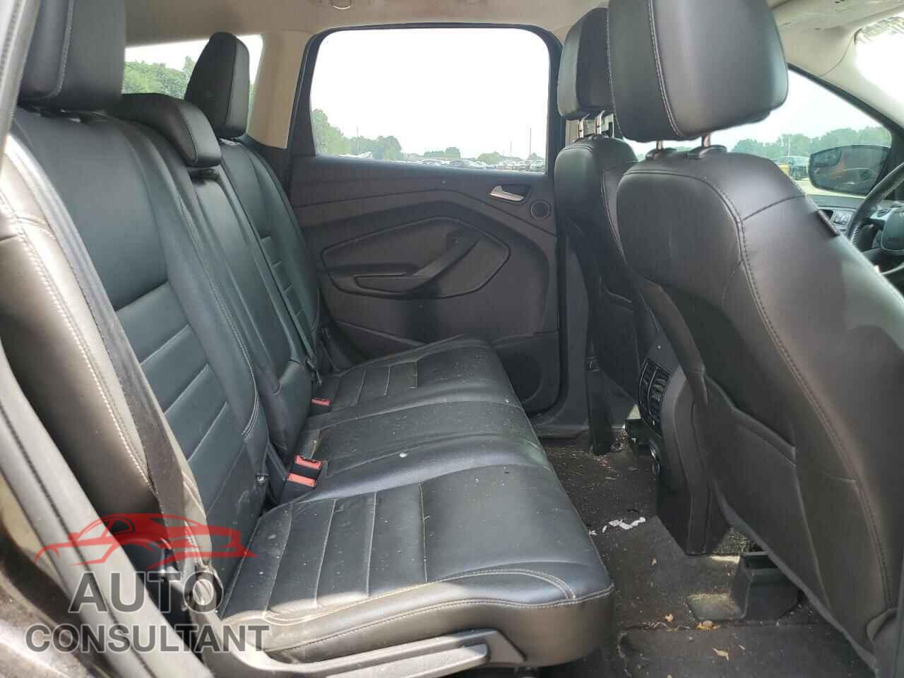 FORD ESCAPE 2013 - 1FMCU9HX5DUC60105