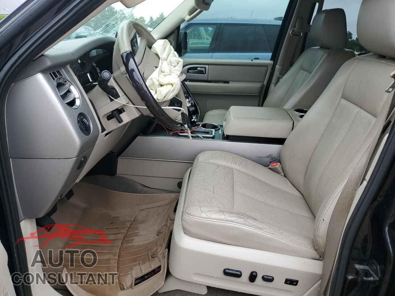 FORD EXPEDITION 2012 - 1FMJU2A52CEF39379