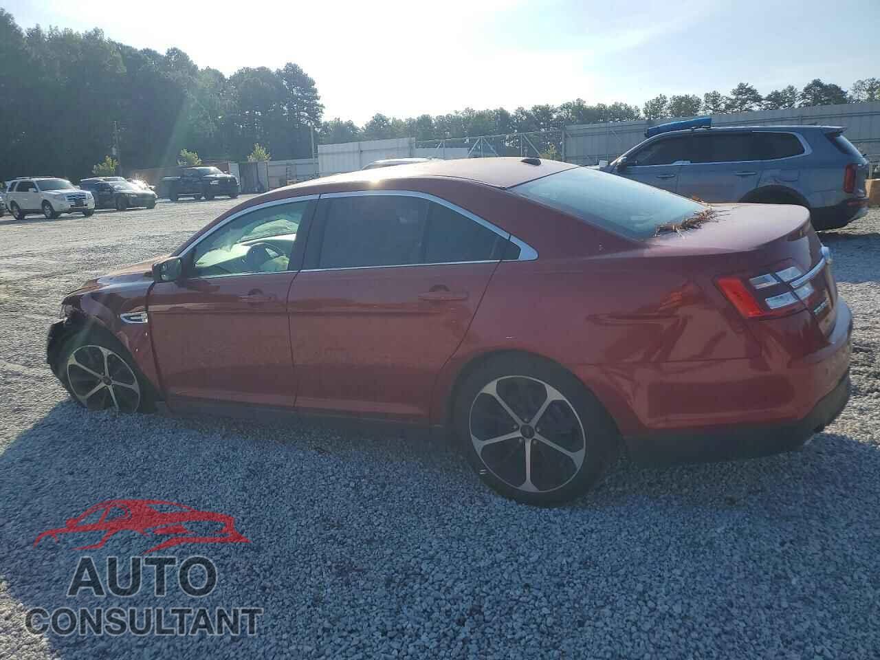FORD TAURUS 2016 - 1FAHP2E83GG131214