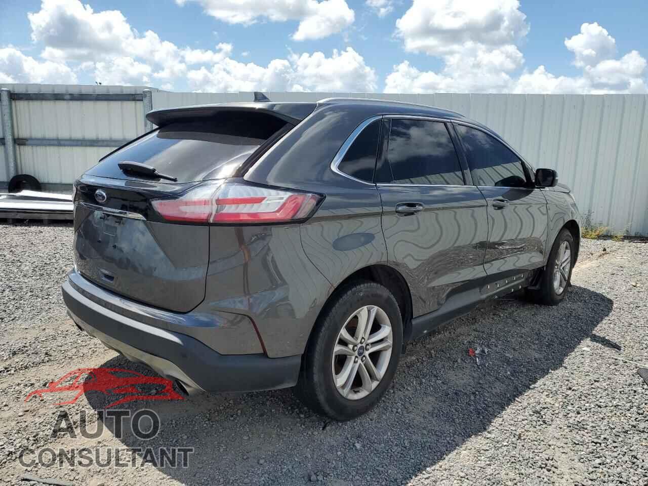 FORD EDGE 2020 - 2FMPK3J90LBA45073