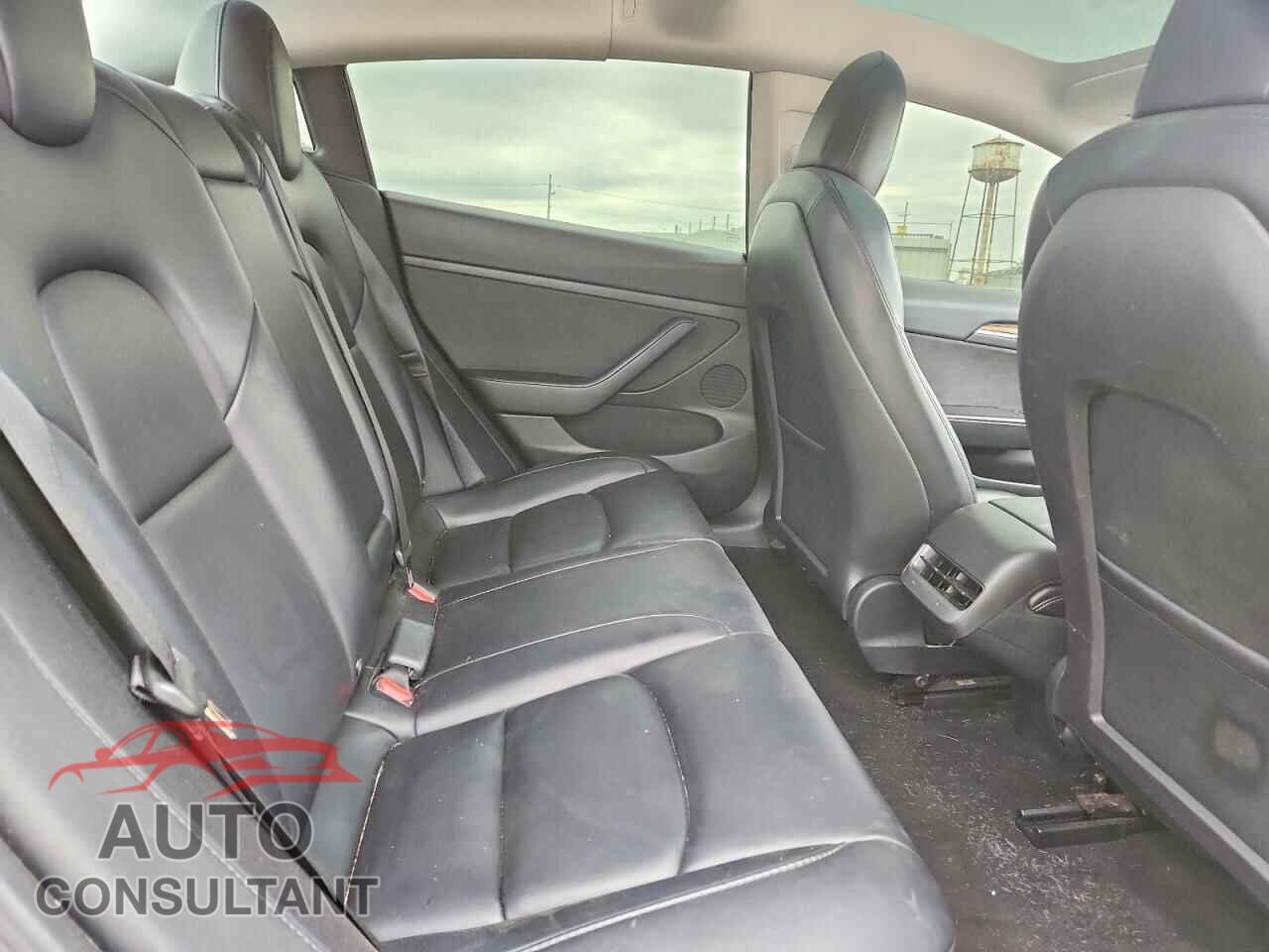 TESLA MODEL 3 2023 - 5YJ3E1EA8PF457639