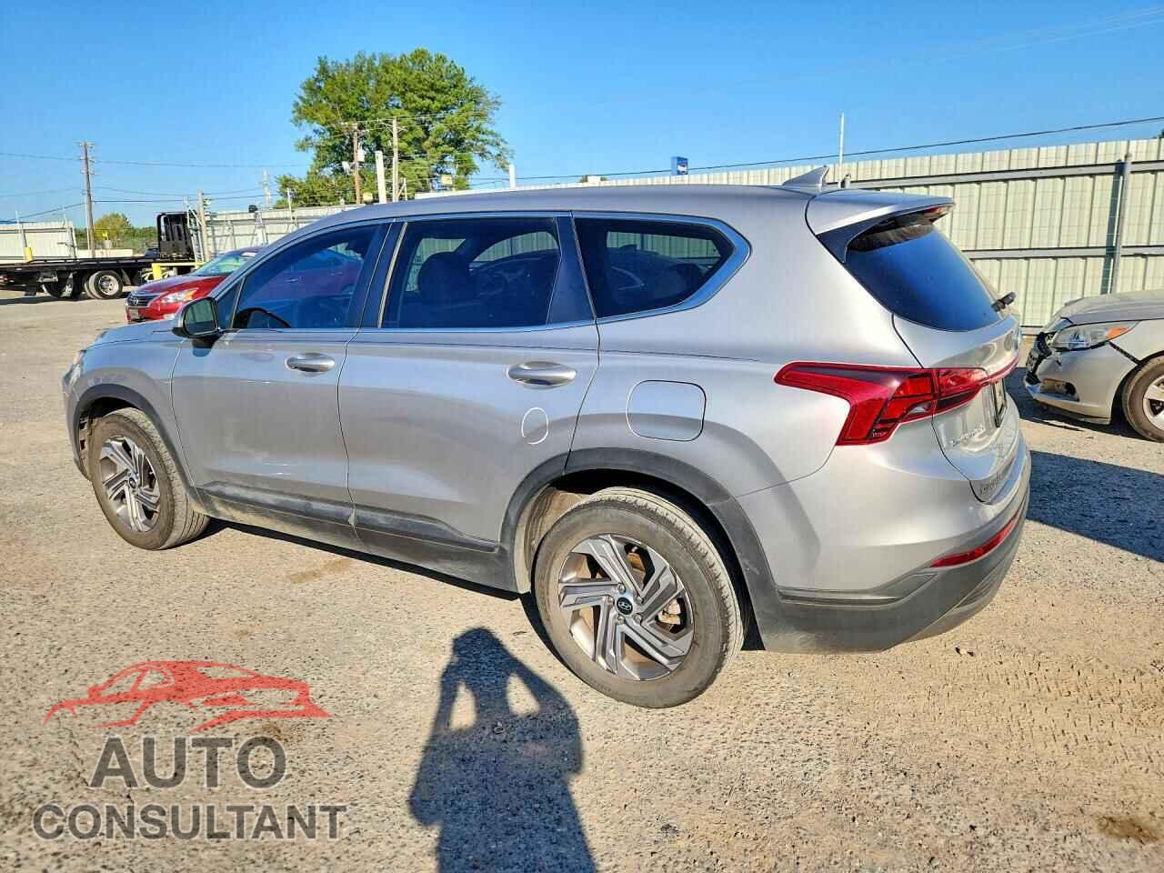 HYUNDAI SANTA FE 2023 - 5NMS14AJ1PH484162