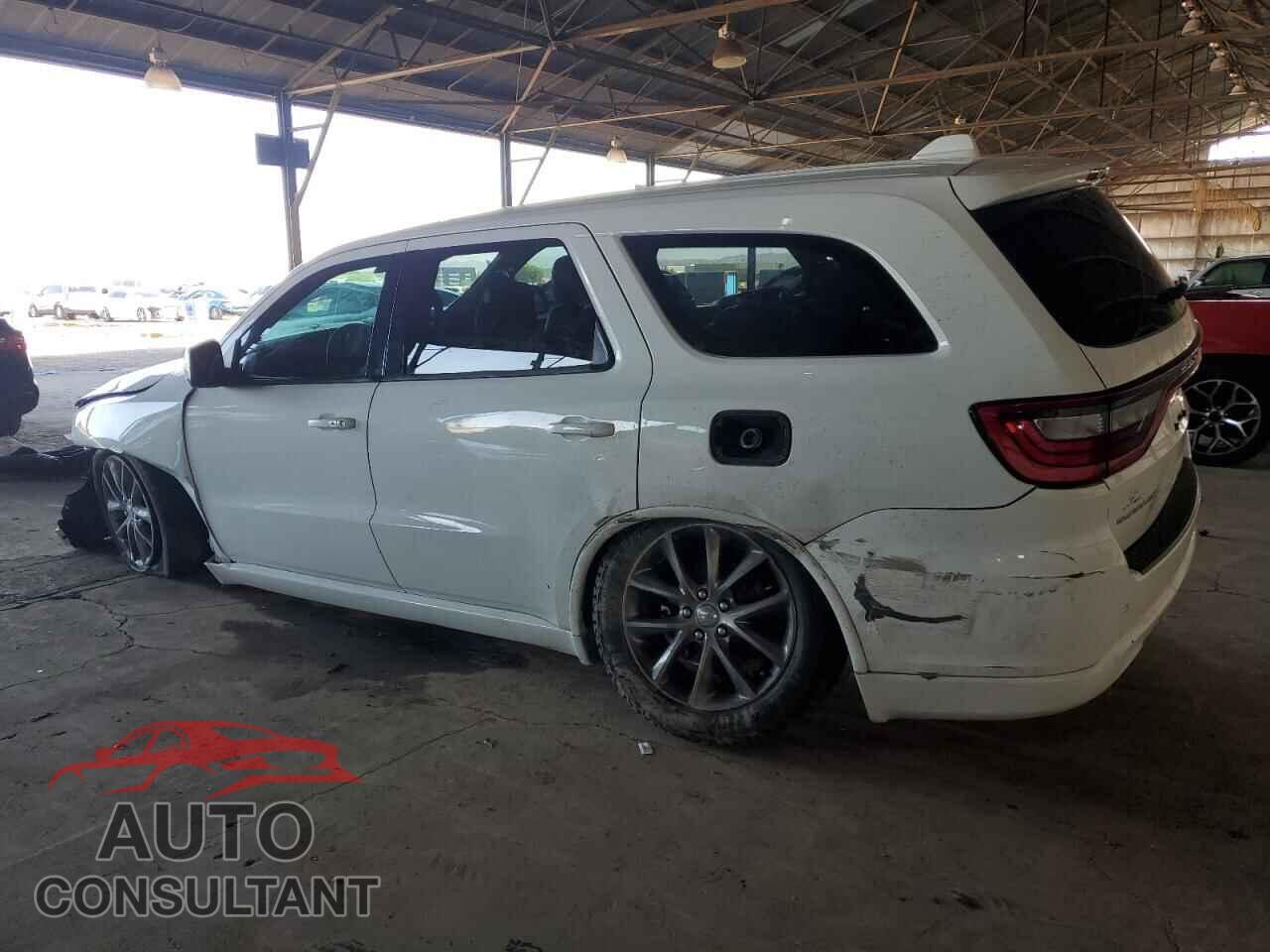 DODGE DURANGO 2015 - 1C4RDHAG0FC826599