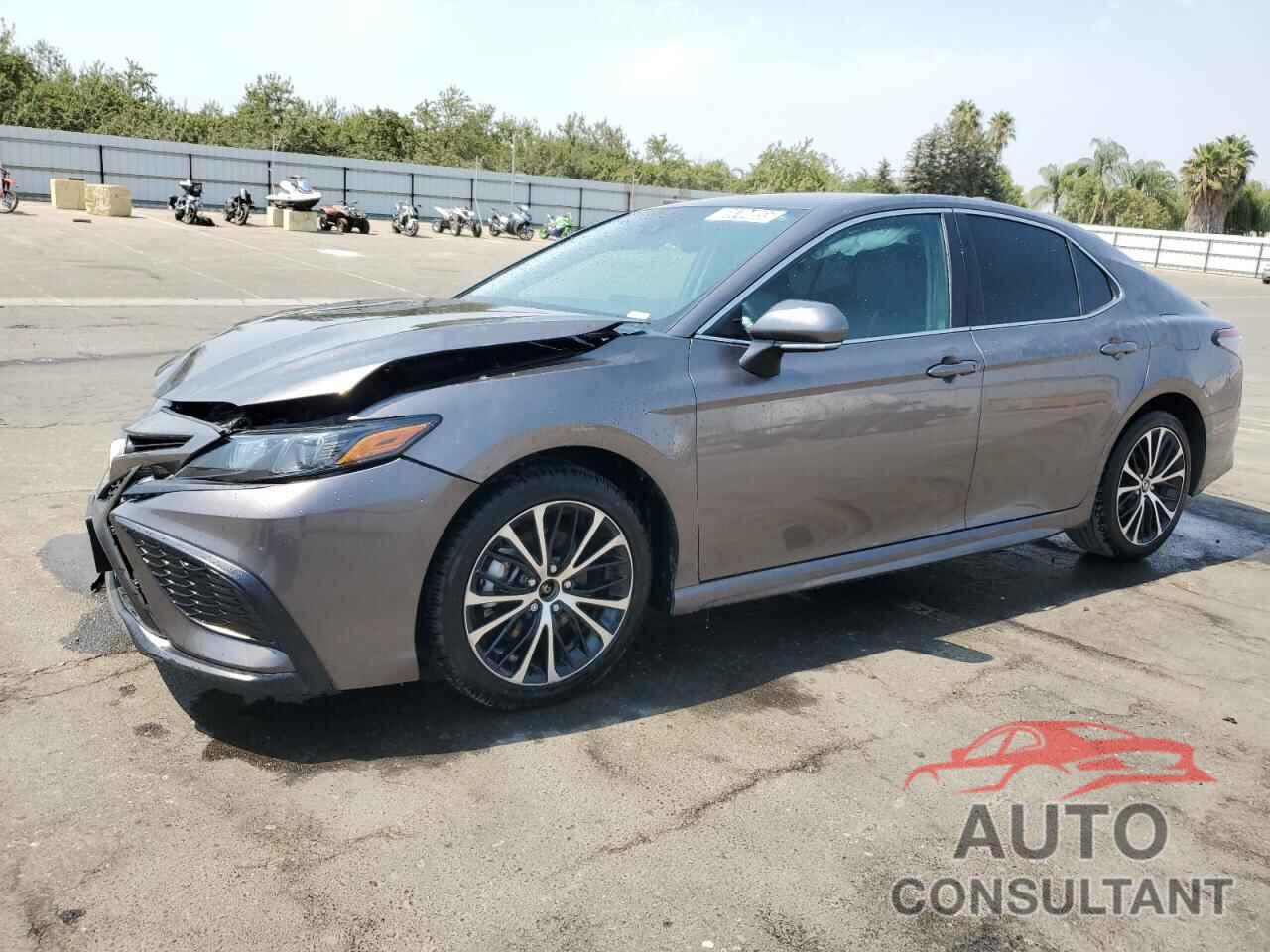 TOYOTA CAMRY 2024 - 4T1G11AK3RU253395