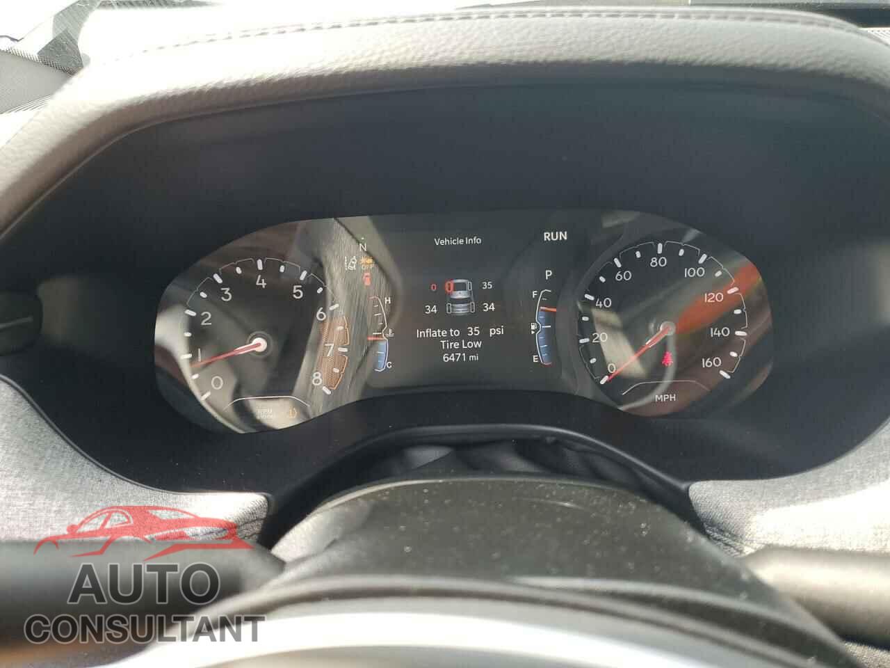 JEEP COMPASS 2024 - 3C4NJDBN4RT124386