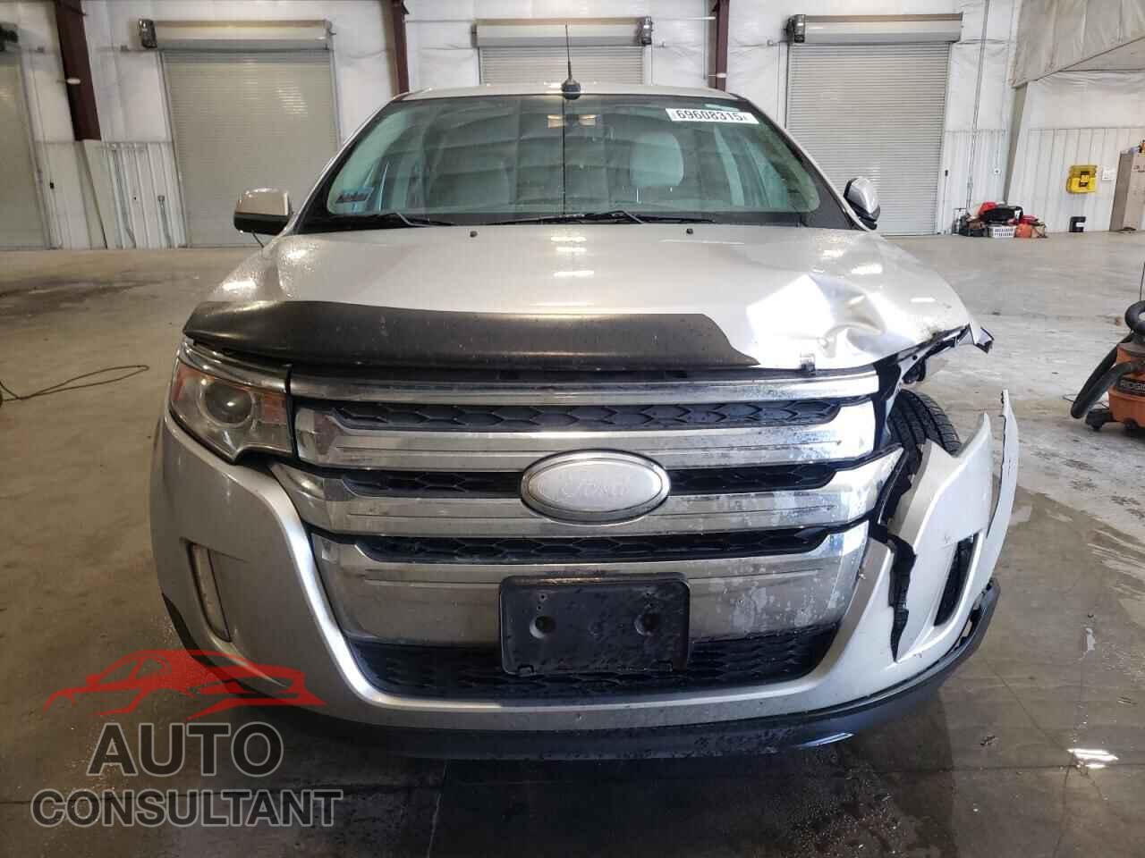 FORD EDGE 2013 - 2FMDK3JCXDBB86720