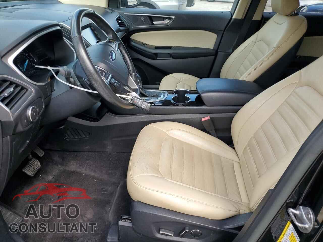FORD EDGE 2015 - 2FMTK3J99FBB27192