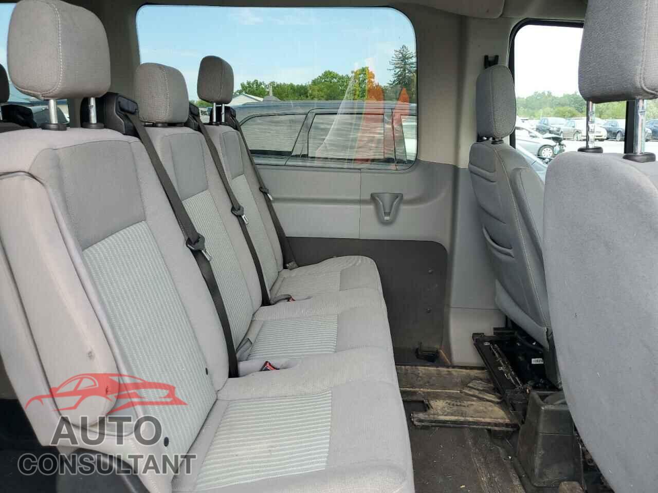 FORD TRANSIT 2018 - 1FBAX2CG9JKA19144