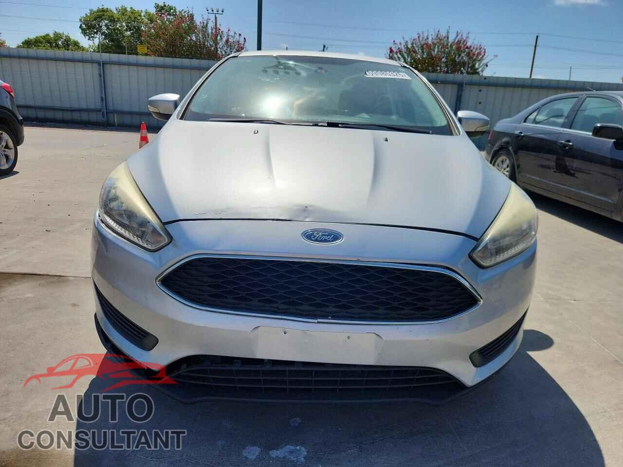 FORD FOCUS 2016 - 1FADP3K28GL204671