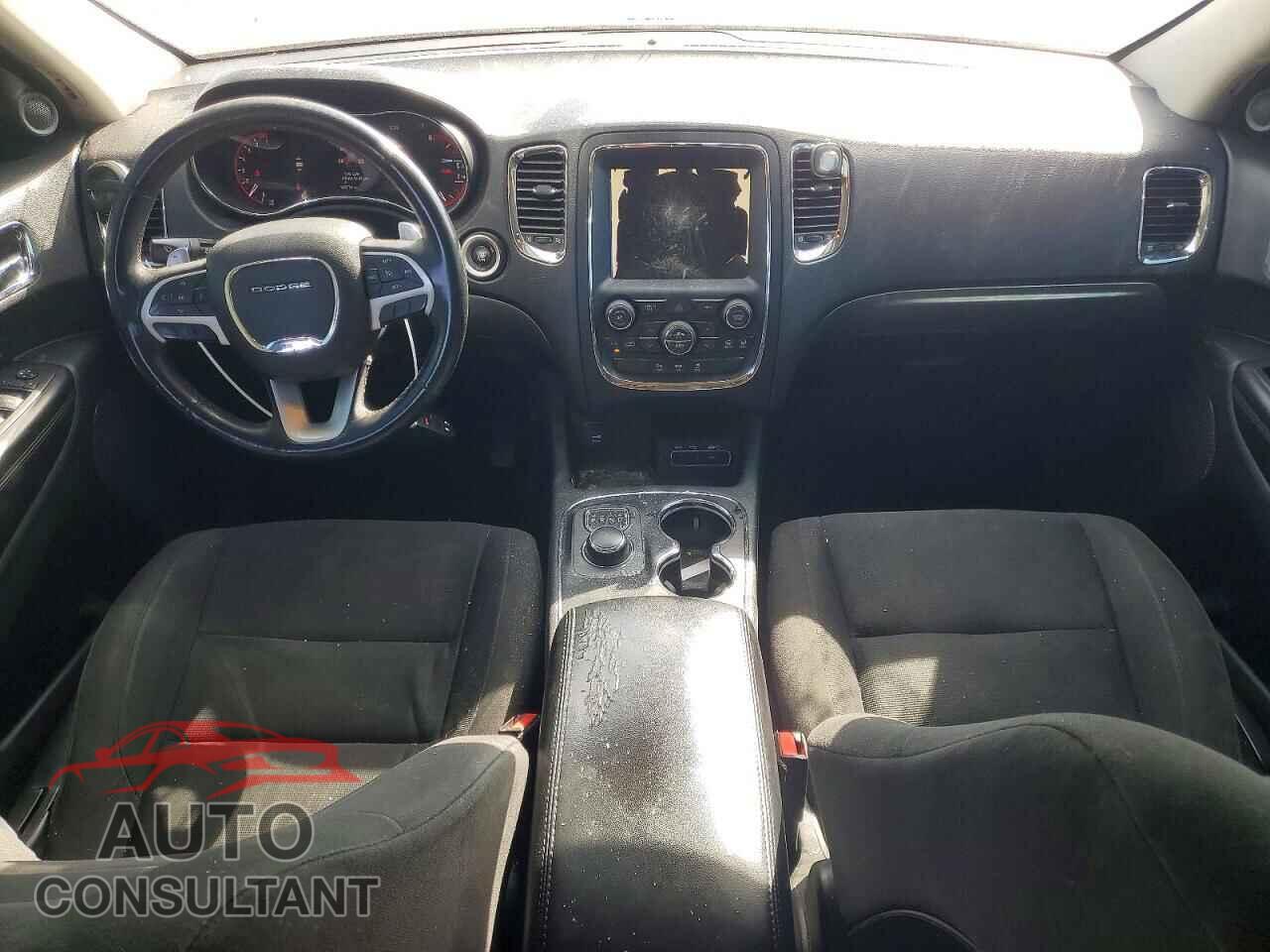 DODGE DURANGO 2014 - 1C4RDHAG0EC374524