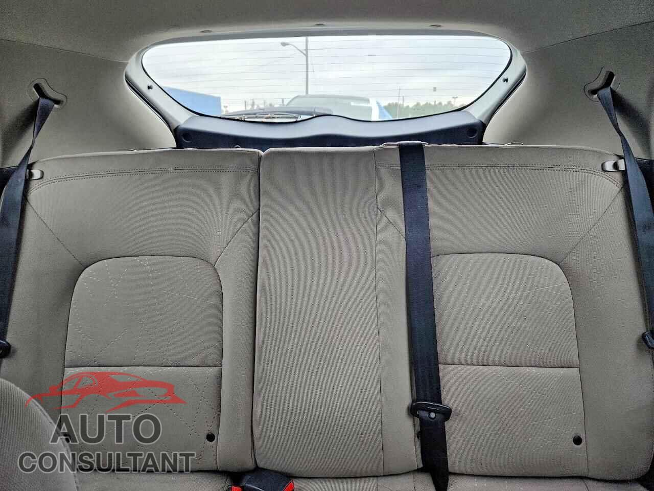 KIA RIO 2015 - KNADN5A36F6435505