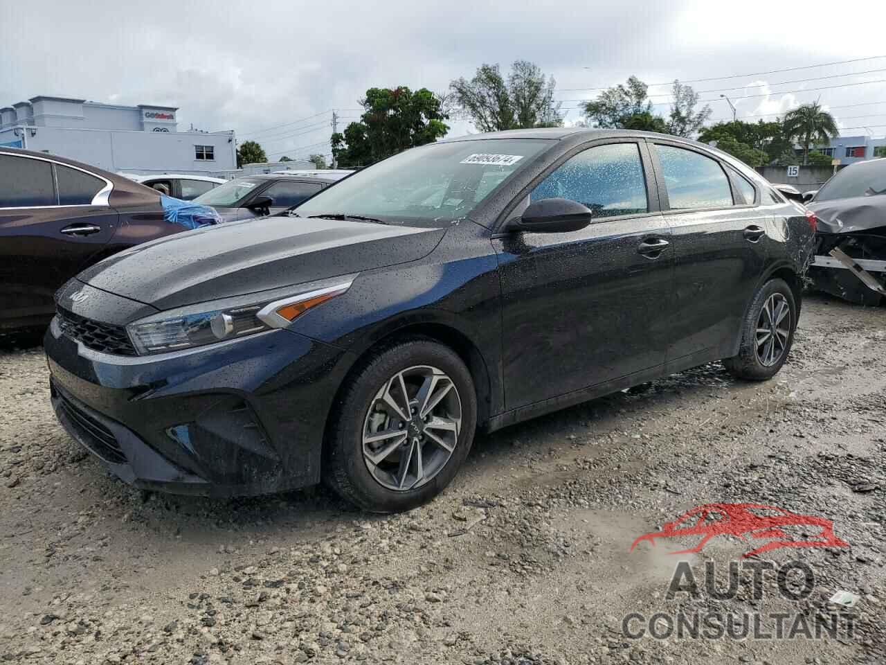KIA FORTE 2024 - 3KPF24AD6RE752657