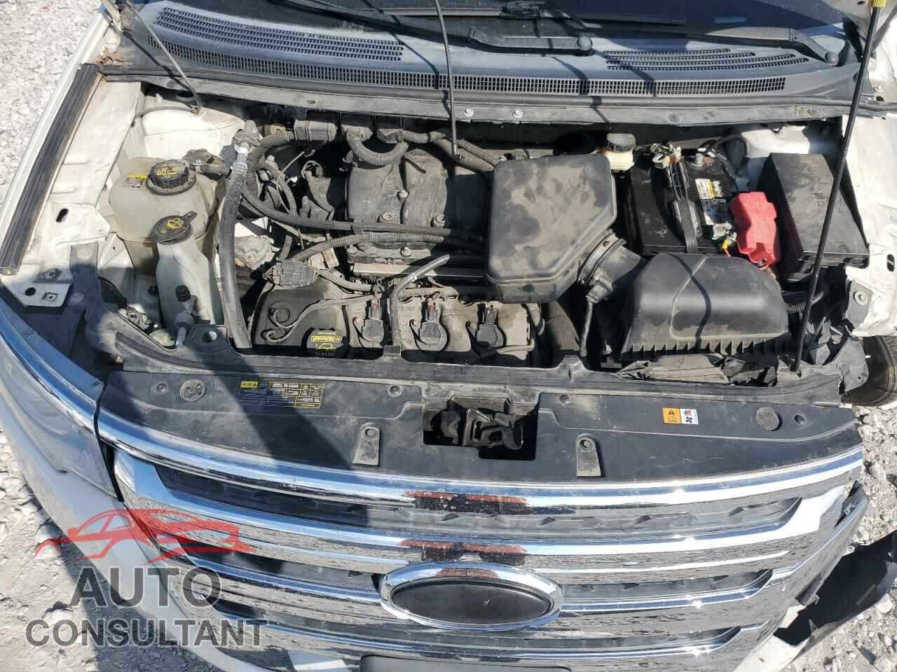 FORD EDGE 2013 - 2FMDK3JC4DBC54154