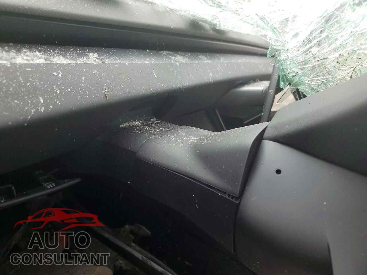 TESLA MODEL 3 2024 - 5YJ3E1ET7RF856501